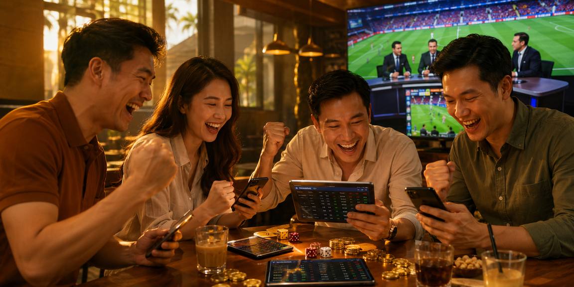 cbl888 mobile gaming