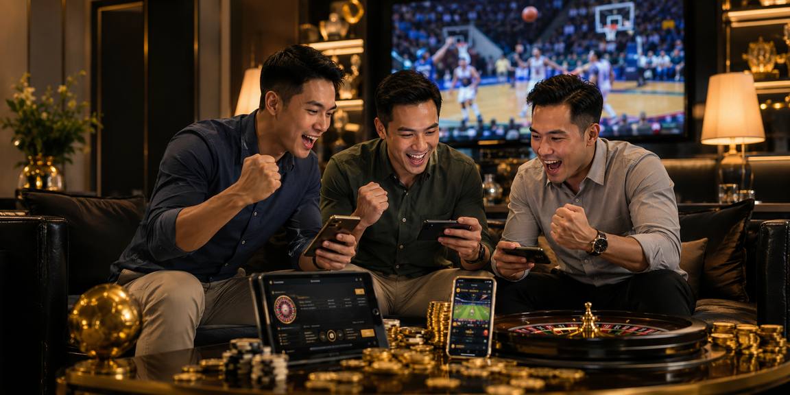 cbl888 mobile gaming